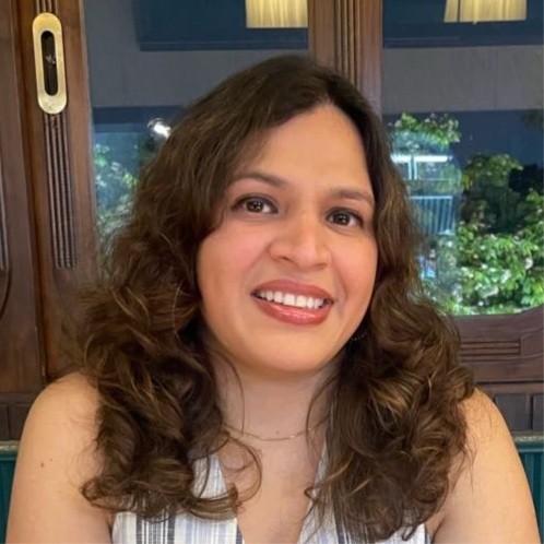 Neine Arora